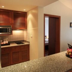 Отель Allamanda Laguna Phuket Таиланд, Пхукет - 1 отзыв об отеле, цены и фото номеров - забронировать отель Allamanda Laguna Phuket онлайн фото 3