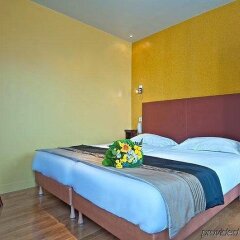 Hotel Le Canal комната для гостей фото 7