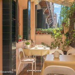 Отель Residenza Al Pozzo Италия, Венеция - отзывы, цены и фото номеров - забронировать отель Residenza Al Pozzo онлайн питание фото 3