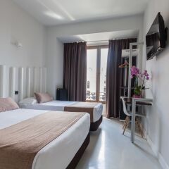 Отель Hostal Helena комната для гостей