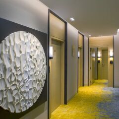 Grayton Hotel Dubai спа