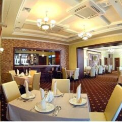 Ozerniy Hotel питание