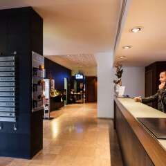 Отель Acores Lisboa Португалия, Лиссабон - отзывы, цены и фото номеров - забронировать отель Acores Lisboa онлайн спа