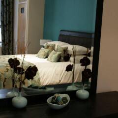 Отель Max Serviced Apartments Glasgow, 38 Bath Street Великобритания, Глазго - отзывы, цены и фото номеров - забронировать отель Max Serviced Apartments Glasgow, 38 Bath Street онлайн с домашними животными