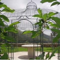 Отель Collina Degli Ulivi B&B Итри фото 8