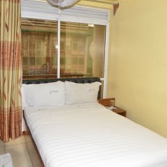 Aden Bay City Hotel in Nairobi, Kenya from 32$, photos, reviews - zenhotels.com photo 3