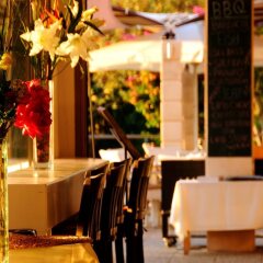 Отель Golf Santa Ponsa питание