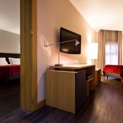 SANA Reno Hotel удобства в номере