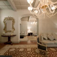 Hotel Brunelleschi Флоренция спа