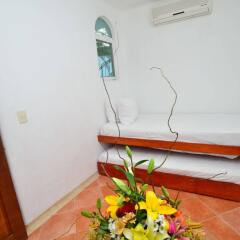 Отель Pacífica Resort Ixtapa удобства в номере