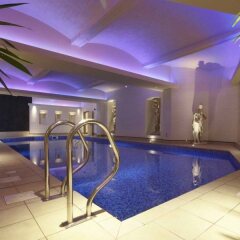 The Grand Hotel & Spa с домашними животными