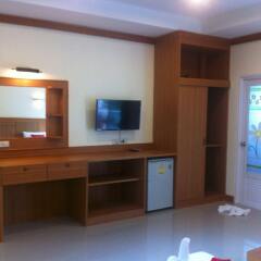 Отель Sea Sand Sun Resort удобства в номере