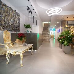 Отель Metro Hotel Tirana Албания, Тирана - отзывы, цены и фото номеров - забронировать отель Metro Hotel Tirana онлайн питание