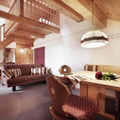 Beauty & Vital Hotel Maria Карано комната для гостей