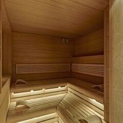 Отель Park Hyatt Vienna Австрия, Вена - отзывы, цены и фото номеров - забронировать отель Park Hyatt Vienna онлайн спа