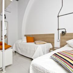 Отель Nula Apartments Мальта, Сан Джулианс - отзывы, цены и фото номеров - забронировать отель Nula Apartments онлайн комната для гостей фото 2