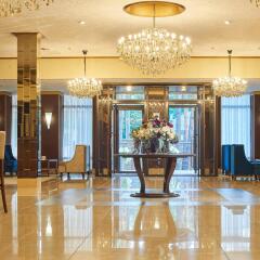 Diarso Hotel интерьер отеля фото 2