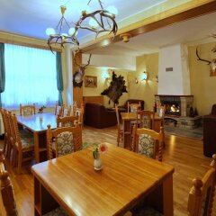 Spa Hotel Diana Франтишкови-Лазне в номере