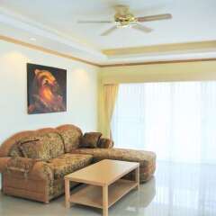 Отель Sea View Corner Condo Jomtien Паттайя фото 14