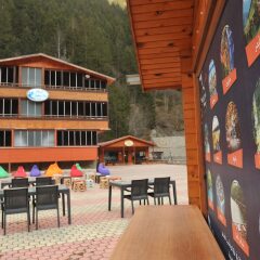 Sekersu Hotel Турция, Узунгёль - отзывы, цены и фото номеров - забронировать отель Sekersu Hotel онлайн фото 2