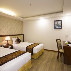Paris Nha Trang Hotel комната для гостей фото 3