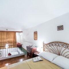 Отель Rent In Rome - Appartamento Archimede комната для гостей фото 2