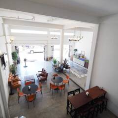 Отель Siri Krabi - Hostel Таиланд, Краби - отзывы, цены и фото номеров - забронировать отель Siri Krabi - Hostel онлайн интерьер отеля фото 2