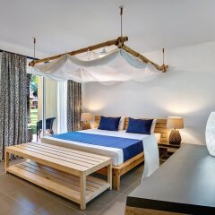 Veranda Pointe Aux Biches Hotel комната для гостей фото 3