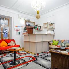 Хостел Оазис развлечения