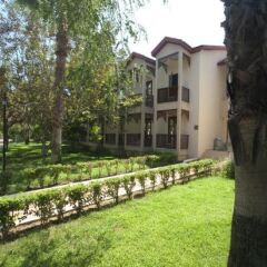 Club Hotel Turan Prince World - All Inclusive Сиде