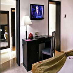 Hotel Rawabi Marrakech & Spa- All Inclusive удобства в номере
