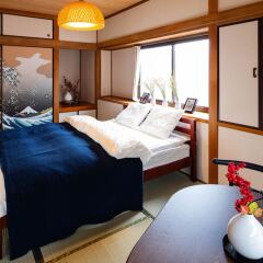 Отель LIFULL STAY Beppu Kamegawa Shinoyu Япония, Беппу - отзывы, цены и фото номеров - забронировать отель LIFULL STAY Beppu Kamegawa Shinoyu онлайн спа