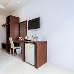 7Q Bangla Hotel in Kathu, Thailand from 40$, photos, reviews - zenhotels.com room amenities