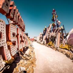 Отель The LINQ Hotel & Casino США, Лас-Вегас - 9 отзывов об отеле, цены и фото номеров - забронировать отель The LINQ Hotel & Casino онлайн фото 8