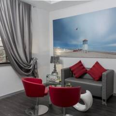 Hotel Piccinelli комната для гостей фото 5