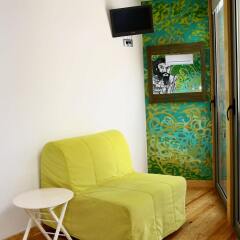 Hostel Petit Lusa спа