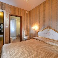 Hotel San Maurizio комната для гостей фото 3