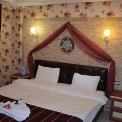 Melrose House Hotel Турция, Памуккале - 1 отзыв об отеле, цены и фото номеров - забронировать отель Melrose House Hotel онлайн сауна