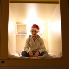 Capsule Hostel Imperiya At Paveltskaya с домашними животными