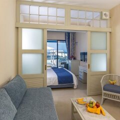 Отель Club Calimera Sunshine Kreta комната для гостей фото 2