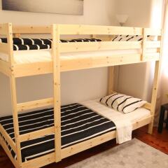 The Delight Hostel Lisbon детские мероприятия
