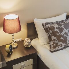 Апартаменты GM Apartment near historic center of Moscow удобства в номере фото 2