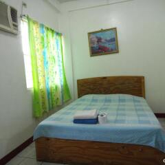 Отель Daniela's Place Филиппины, Пампанга - отзывы, цены и фото номеров - забронировать отель Daniela's Place онлайн комната для гостей фото 3