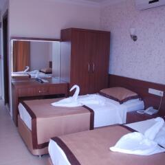 Kleopatra Arsi Hotel Турция, Аланья - 4 отзыва об отеле, цены и фото номеров - забронировать отель Kleopatra Arsi Hotel онлайн фото 9