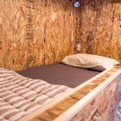 Galo Hostel Kobe Кобе сауна