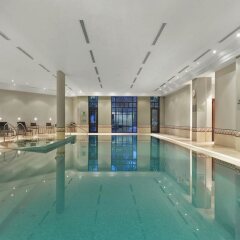 Отель Hyatt Regency Thessaloniki с домашними животными
