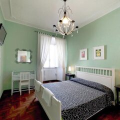 Отель Bed & Breakfast Calisto 6 комната для гостей фото 3