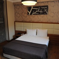 Izmit Saray Hotel Турция, Измит - отзывы, цены и фото номеров - забронировать отель Izmit Saray Hotel онлайн в номере
