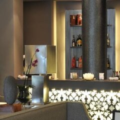 Grand Hotel Villa Itria Виагранде гостиничный бар