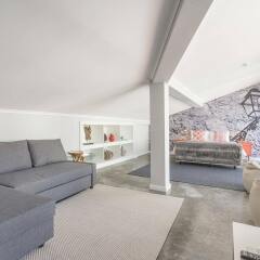 Отель Emporium Lisbon Suites пляж фото 2
